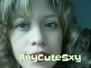 AnyCuteSxy Wanna Meet
