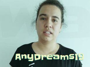 AnyDreams19