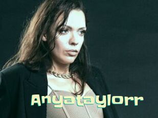 Anyataylorr