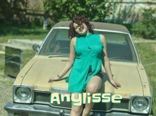 Anylisse