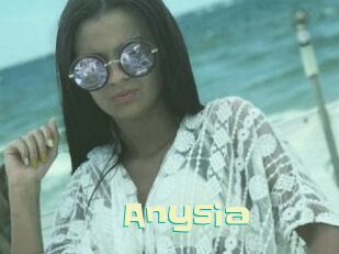 Anysia