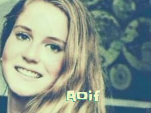 Aoif
