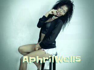 AphrilWells