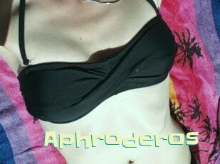 Aphroderos