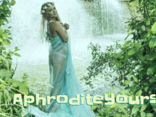 AphroditeYours