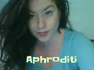 Aphroditi