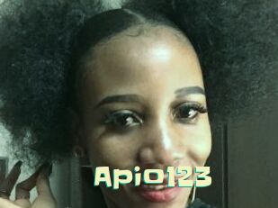 Apio123