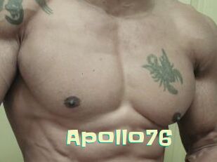 Apollo76