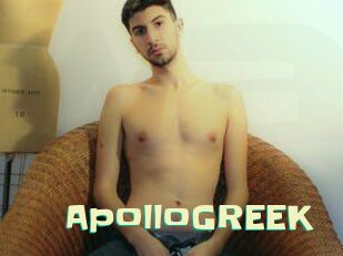 ApolloGREEK