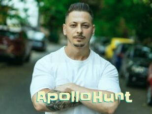 ApolloHunt