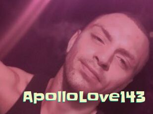 ApolloLove143