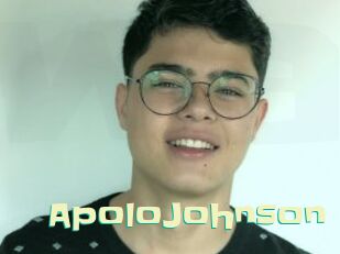 ApoloJohnson
