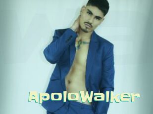 ApoloWalker