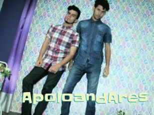 ApoloandAres