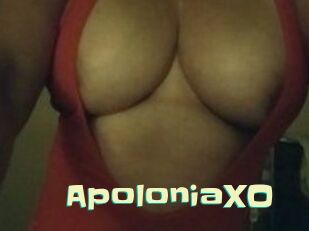 ApoloniaXO