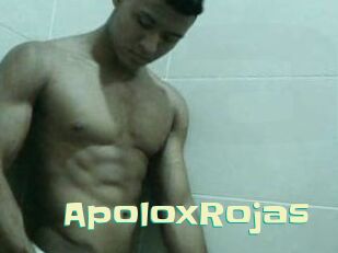 ApoloxRojas