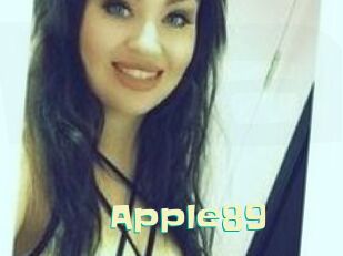 Apple89