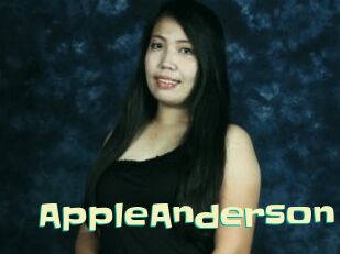 AppleAnderson