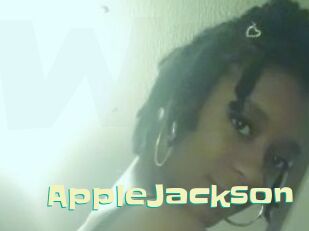 AppleJackson