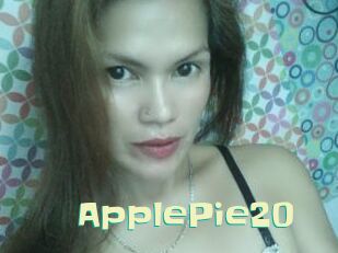 ApplePie20