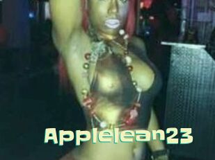 Applelean23