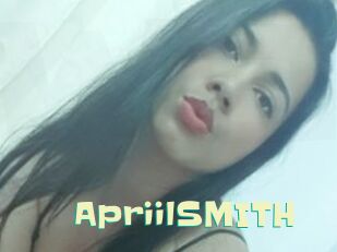 ApriilSMITH