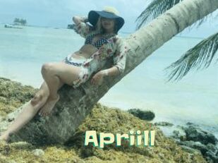 Apriill
