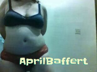 AprilBaffert Wanna Meet