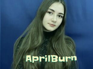 AprilBurn