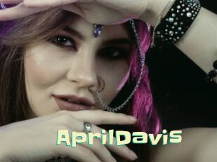 AprilDavis