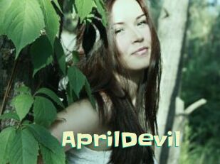 AprilDevil
