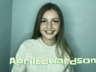 AprilEdwardson