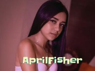 AprilFisher Wanna Meet