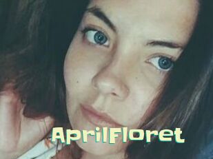 AprilFloret Wanna Meet