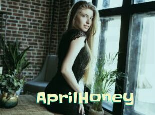 AprilHoney