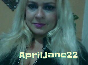 AprilJane22