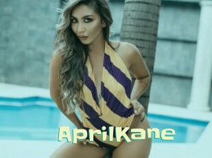 AprilKane