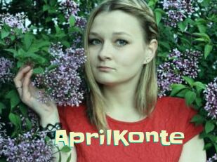 AprilKonte