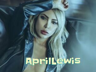 AprilLewis
