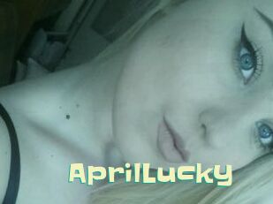 AprilLucky