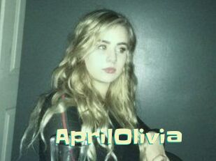 AprilOlivia