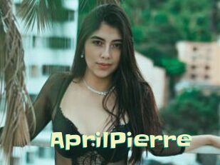 AprilPierre Wanna Meet