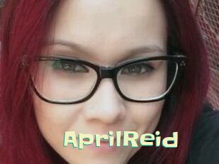 April_Reid