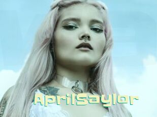 AprilSaylor