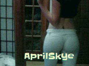 AprilSkye