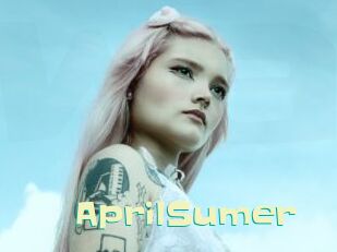 AprilSumer Wanna Meet