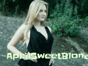 AprilSweetBlond