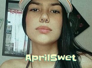 AprilSwet