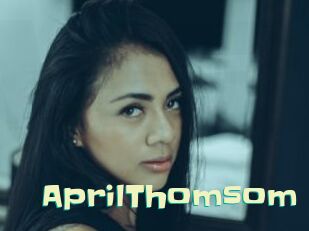 AprilThomsom