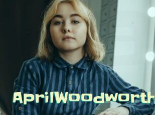 AprilWoodworth